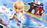 Miraculous : Les Aventures de Ladybug et Chat Noir 6x06 ● Climatiqueen