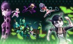 Miraculous : Les Aventures de Ladybug et Chat Noir 6x16 ● Vampigami