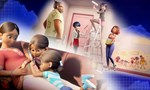 Miraculous : Les Aventures de Ladybug et Chat Noir 6x23 ● Les Titans Chaînes Miraculous : Les Aventures de Ladybug et Chat Noir 6x23 ● Les Titans Chaînes