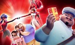 Miraculous : Les Aventures de Ladybug et Chat Noir 6x25 ● Protocole Secret Miraculous : Les Aventures de Ladybug et Chat Noir 6x25 ● Protocole Secret