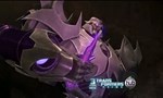 Transformers Prime 1x02 ● Le retour de Megatron