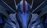 Transformers Prime 1x05 ● La résurrection