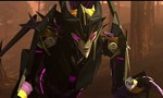 Transformers Prime 1x12 ● Prédateur