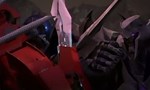 Transformers Prime 1x23 ● La prophétie