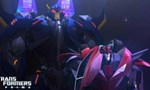 Transformers Prime 2x24 ● Patch