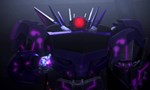 Transformers Prime 3x02 ● Scattered