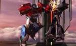 Transformers Prime 3x04 ● Rebellion