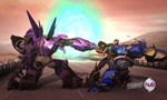 Transformers Prime 3x05 ● Project Predacon