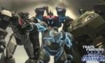 Transformers Prime 3x06 ● Chain of Command