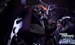 Transformers Prime 3x08 ● Thirst