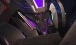 Transformers Prime 3x10 ● 1 Minus One