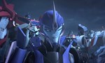 Transformers Prime 3x11 ● 2 Persuasion