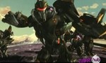 Transformers Prime 2x10 ● Armada
