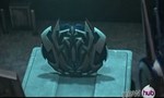 Transformers Prime 2x11 ● Flying Mind