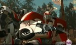 Transformers Prime 2x14 ● Triage
