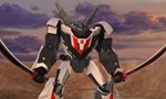 Transformers Prime 2x16 ● Hurt