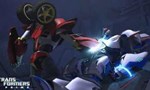 Transformers Prime 2x23 ● Inside Job
