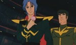 Mobile Suit Gundam ZZ 1x03 ● Le Roi de l'Endra