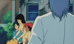 Mobile Suit Gundam ZZ 1x04 ● La Passion de Mashymre