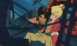 Mobile Suit Gundam ZZ 1x05 ● La Détermination de Judau