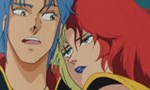 Mobile Suit Gundam ZZ 1x10 ● Au revoir, Fa