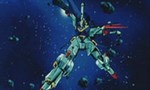 Mobile Suit Gundam ZZ 1x11 ● Double Zeta : Activation !