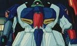 Mobile Suit Gundam ZZ 1x12 ● La Disparition de Leina