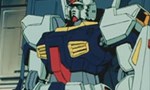 Mobile Suit Gundam ZZ 1x13 ● Ma Soeur !