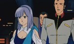 Mobile Suit Gundam ZZ 1x17 ● Repars, Core Top !