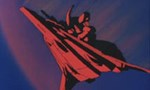 Mobile Suit Gundam ZZ 1x23 ● La Terre Brûlante