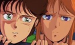 Mobile Suit Gundam ZZ 1x28 ● partie 2 Le Sang de Leina