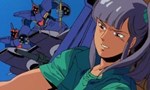 Mobile Suit Gundam ZZ 1x29 ● La Fuite de Roux