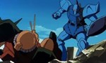 Mobile Suit Gundam ZZ 1x31 ● partie 2 L'Escadron Bleu