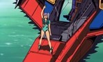 Mobile Suit Gundam ZZ 1x32 ● Au délà du Lac Salé