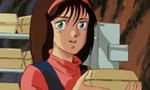 Mobile Suit Gundam ZZ 1x42 ● partie 1 La Fille de Core 3