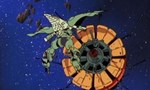 Mobile Suit Gundam ZZ 1x44 ● La Chute d'Emaly