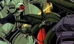 Mobile Suit Gundam ZZ 1x45 ● La Bataille d'Axis