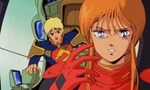 Mobile Suit Gundam ZZ 1x46 ● Vibrations
