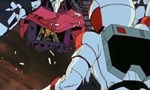 Mobile Suit Gundam ZZ 1x47 ● Guerrier, à nouveau...