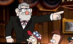 Souvenirs de Gravity Falls 2x14 ● Votez Stan !