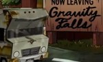 Souvenirs de Gravity Falls 2x16 ● Voyage et séduction