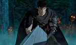 Berserk 1x01 ● La Pourfendeuse de Dragons