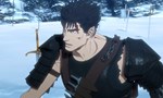 Berserk 2x01 ● Un monde qui se déchire