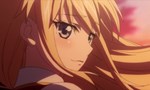 Ulysses : Jeanne d'Arc and the Alchemist Knight 1x01 ● Alchimie et Fééries