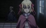 Ulysses : Jeanne d'Arc and the Alchemist Knight 1x03 ● La Cour aux intrigues