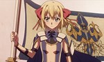 Ulysses : Jeanne d'Arc and the Alchemist Knight 1x04 ● Une promesse pour qui ?