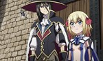 Ulysses : Jeanne d'Arc and the Alchemist Knight 1x05 ● Preuve de pureté