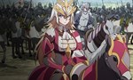 Ulysses : Jeanne d'Arc and the Alchemist Knight 1x08 ● Le Retour de la sainte