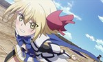 Ulysses : Jeanne d'Arc and the Alchemist Knight 1x09 ● Danse noire et blanche