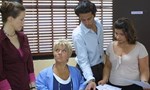 Joséphine, ange gardien 7x04 ● Sens dessus dessous Joséphine, ange gardien 7x04 ● Sens dessus dessous